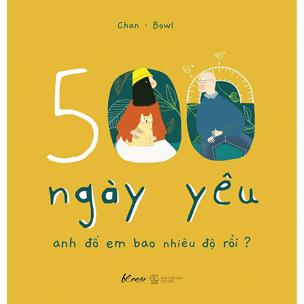 Nhu cầu về sách tiếp tục gia tăng trong giai đoạn này do mọi người có nhiều thời gian cộng với các ưu đãi hấp dẫn được tung ra liên tục. Đơn cử như mức ưu đãi đến 60% chỉ còn 44.000 đồng của cuốn sách 500 ngày yêu.