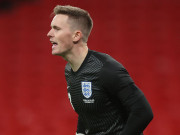 Bóng đá - ĐT Anh bất ngờ đón hung tin: Dean Henderson rời EURO 2020, MU tái mặt