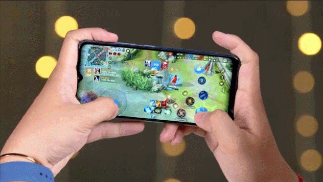 Đây là những smartphone 3 triệu pin “khủng”, chơi game tốt không nên bỏ qua - 4