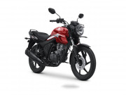 Thế giới xe - Honda CB150 Verza 2021 trình làng: Giá chỉ 32 triệu đồng