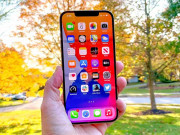 Thời trang Hi-tech - Nóng: iPhone 13 sẽ không còn thiết kế nút bấm?