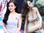 Bạn trẻ - Cuộc sống - Dàn hot girl gợi cảm lên VTV bình luận World Cup 2018 giờ ra sao?