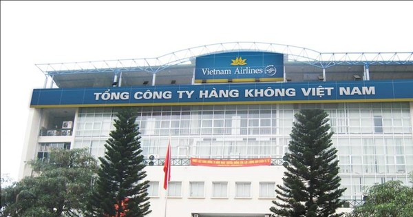 Vietnam Airlines dự kiến số lỗ của quý I/2021 sẽ ở mức 4.800 tỷ đồng.