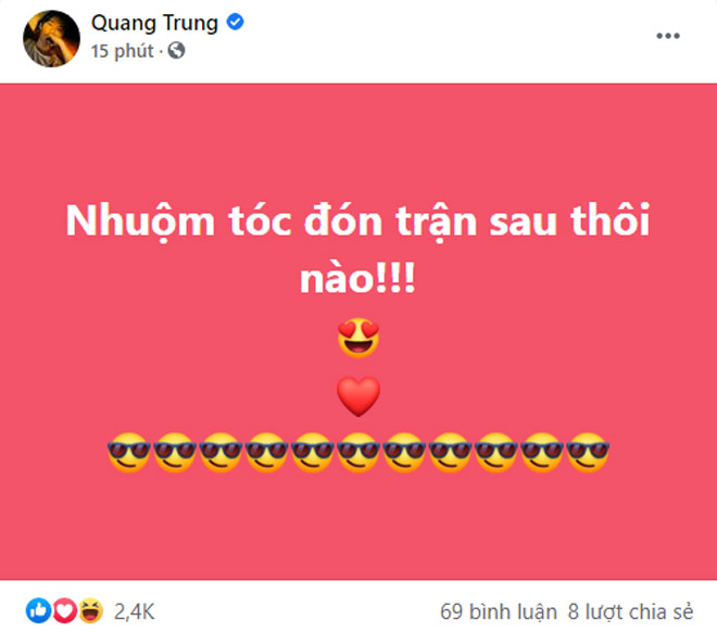 Sao Việt hô vang tên Tiến Linh, Minh Vương sau trận VN - UAE, tiếc nuối gọi tên Công Phượng - 4