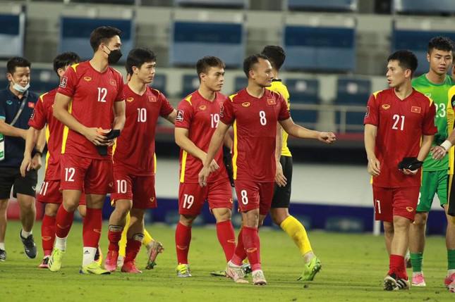 Tin tức 24h qua: Đoạt vé vào vòng cuối vòng loại World Cup 2022, ĐT Việt Nam được trọng thưởng - 1