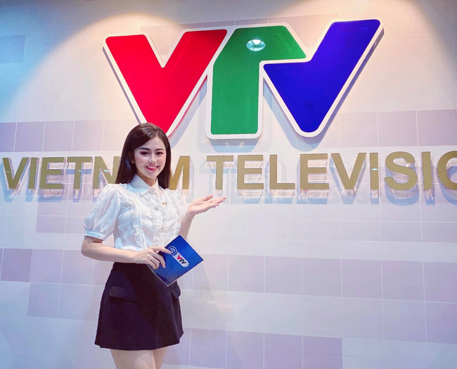 Ngọc Mai hiện là BTV dẫn các bản tin thể thao ngắn trên kênh VTV4, VTV5, VTV8. 
