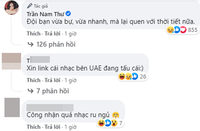 Đây là điều khiến sao Việt “ám ảnh” sau trận VN – UAE - 4