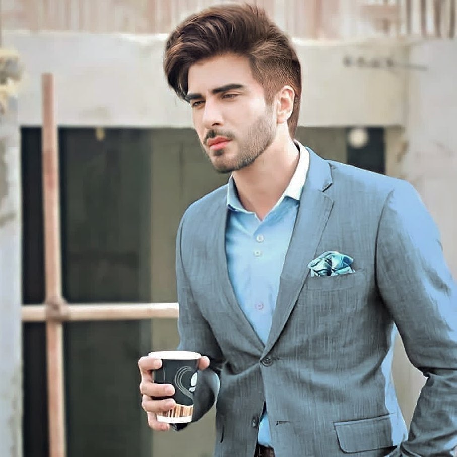 Imran Abbas