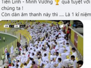 Đời sống Showbiz - Đây là điều khiến sao Việt “ám ảnh” sau trận VN – UAE