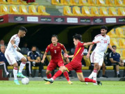 Bóng đá - Tuyển Việt Nam làm nên lịch sử vòng loại World Cup: Tự hào tiến vào vòng 3