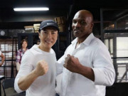 Thể thao - Mike Tyson đấm &quot;Diệp Vấn&quot; suýt chết, trở lại võ đài Boxing vào tháng 9