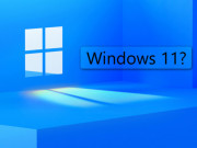 Công nghệ thông tin - HOT: Những hình ảnh đầu tiên về giao diện Windows 11