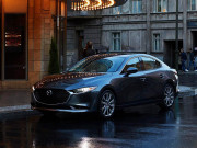 Tin tức ô tô - Giá xe Mazda3 lăn bánh tháng 6/2021