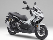 Thế giới xe - Honda ADV150 Special Edition trình làng: Giá thì đắt nhưng muốn mua cũng không dễ!