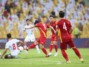 Bóng đá - ĐT Việt Nam và 11 anh hào lọt vào vòng cuối vòng loại World Cup: Gồm những ai?