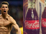 Kinh doanh - Ronaldo gạt tay một cái, Coca-Cola “bay màu” 4 tỷ USD: Sẽ có màn đáp trả thâm sâu?