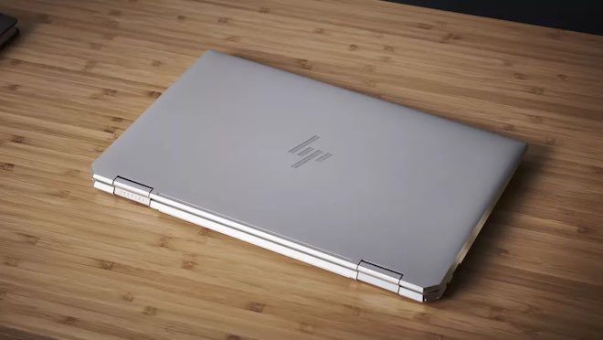 The performance of the HP Spectre x360 (2021) is quite impressive thanks to the 11th generation Intel Core i7 processor.