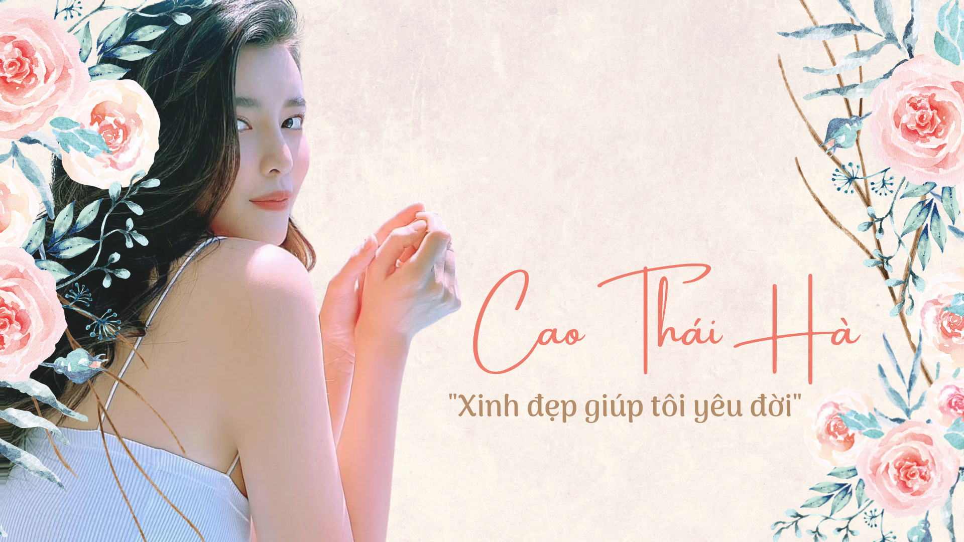 &#34;Hoạn Thư&#34; Cao Thái Hà &#34;đúc&#34; dáng gợi cảm vạn người mê - 1