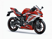 Thế giới xe - 2022 Kawasaki Ninja ZX-25R ra mắt, hút dân tập chơi