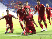 Bóng đá - 4 kịch bản đau đầu ĐT Việt Nam đua vé World Cup: Mong tránh bảng siêu khó