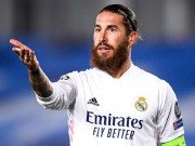 Bóng đá - NÓNG: Sergio Ramos chia tay Real Madrid, báo Tây Ban Nha hé lộ điều bất ngờ