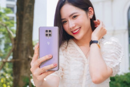 Bảng giá smartphone Vsmart: Aris Pro giảm "sốc" 3 triệu đồng