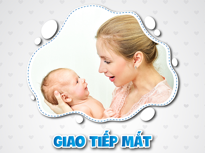 Mẹ lo sốt vó vì con chậm nói: cần luyện 5 kỹ năng này ngay cho con - 1