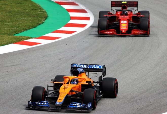 Đội đua nào sẽ vượt lên sau French GP?