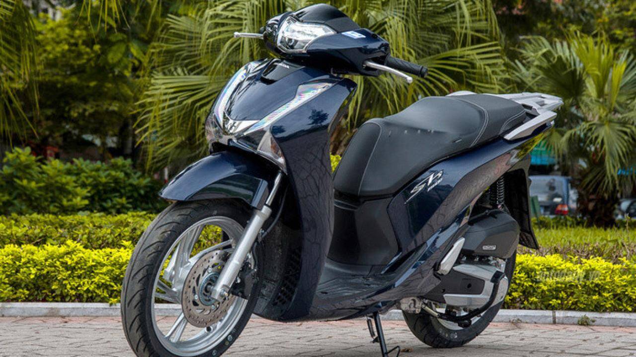 Honda SH đời 2019 vs 2020: Khoảng cách &#34;năm trước năm sau&#34; khác biệt lớn tới mức nào? - 2