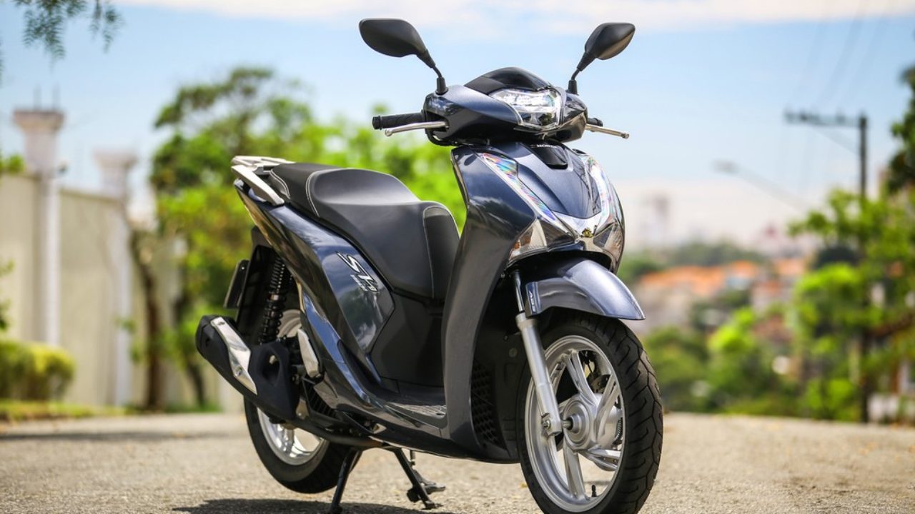 Honda SH đời 2019 vs 2020: Khoảng cách &#34;năm trước năm sau&#34; khác biệt lớn tới mức nào? - 9