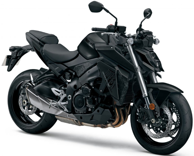 Suzuki GSX-S950 mới sắp ra mắt, thân thiện với các lái xe có bằng A2 - 2