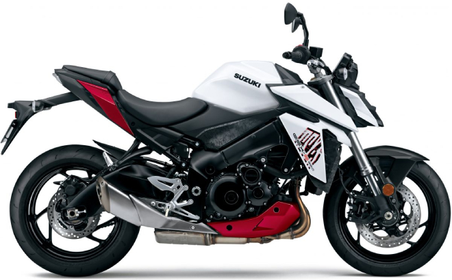 Suzuki GSX-S950 mới sắp ra mắt, thân thiện với các lái xe có bằng A2 - 3