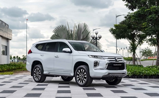 Giá xe Mitsubishi tháng 6/2021 mới nhất và khuyến mại đi kèm - 1