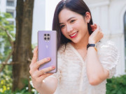 Thời trang Hi-tech - Bảng giá smartphone Vsmart: Aris Pro giảm &quot;sốc&quot; 3 triệu đồng