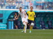 Bóng đá - Video Thụy Điển - Slovakia: Cay đắng penalty, phút 90+5 nghẹt thở (EURO)