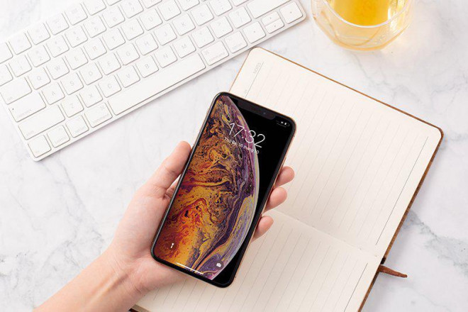 Mẹo hay tăng âm lượng iPhone. Ảnh minh họa.