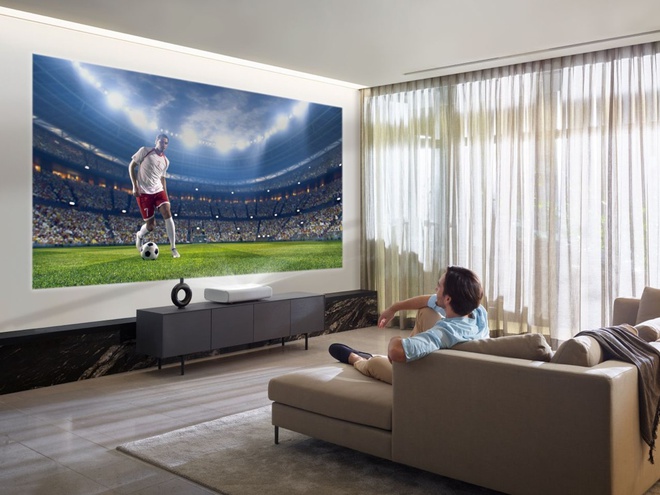 Những yếu tố quan trọng khi chọn TV xem Euro 2020 - 1