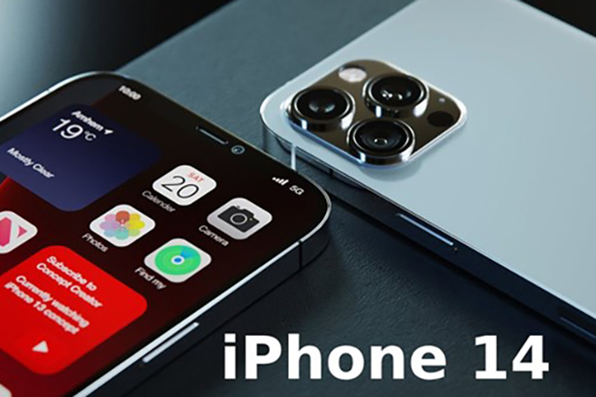 iPhone 14 được trang bị tính năng siêu xò đánh bật mọi đối thủ - 1