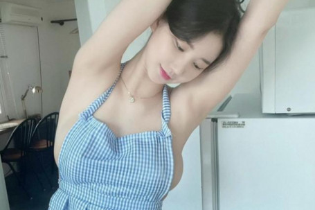 3 người đẹp châu Á bị dân mạng chỉ trích vì trang phục kém duyên