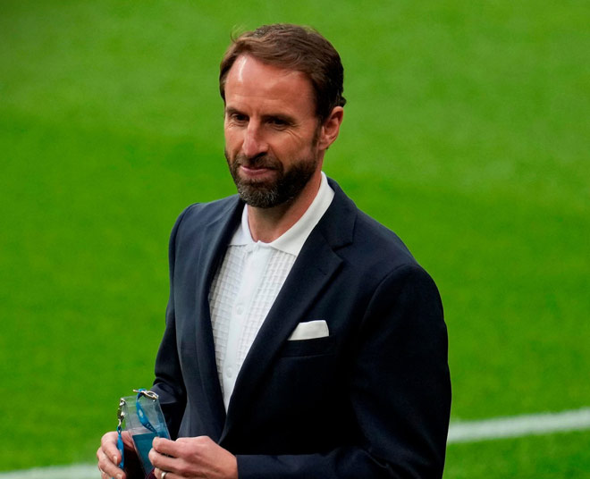 HLV Gareth Southgate tung ra sân đội hình ĐT Anh trẻ nhất trong lịch sử tham dự các giải đấu lớn với tuổi đời trung bình chỉ 25 tuổi 31 ngày