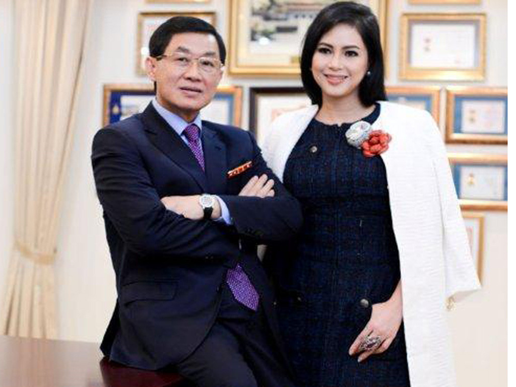 Công ty của ông Johnathan Hạnh Nguyễn đã có văn bản đề nghị Bộ Kế hoạch Đầu tư thành lập hãng bay.
