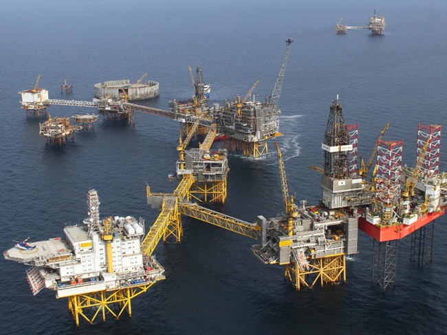 Năm 1969, mỏ dầu Ekofisk được tìm thấy ở biển Bắc được xem là phát hiện quan trọng. Sau hơn 40 năm, mỏ dầu này vẫn cho khai thác. 
