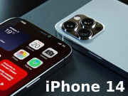 Thời trang Hi-tech - iPhone 14 được trang bị tính năng siêu xò đánh bật mọi đối thủ