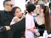 Đời sống Showbiz - Vũ Khắc Tiệp bất ngờ công khai con trai của mình với “nữ hoàng nội y”: Sự thật bất ngờ