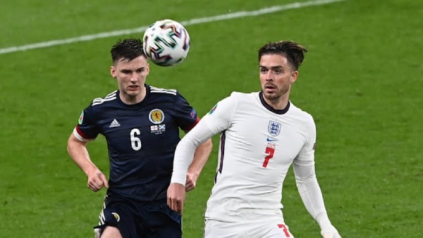 Trực tiếp bóng đá Anh - Scotland: Nỗ lực bất thành (EURO 2020) - 4