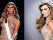 Làm đẹp - Mỹ nhân chuyển giới đầu tiên thi Miss Universe giờ ra sao?