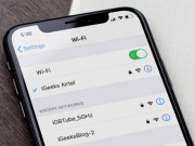 Công nghệ thông tin - Lỗ hổng mới trên iOS khiến iPhone mất khả năng kết nối WiFi