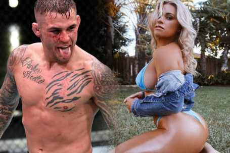 Poirier thảnh thơi trước tái đấu McGregor, nữ hoàng UFC lại khoe ảnh bikini