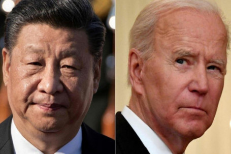 Ông Biden công du 8 ngày: Tin tốt và tin xấu cho Trung Quốc