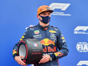 Thể thao - Đua xe F1, Phân hạng French GP: Verstappen đoạt pole, triều đại Red Bull trở lại